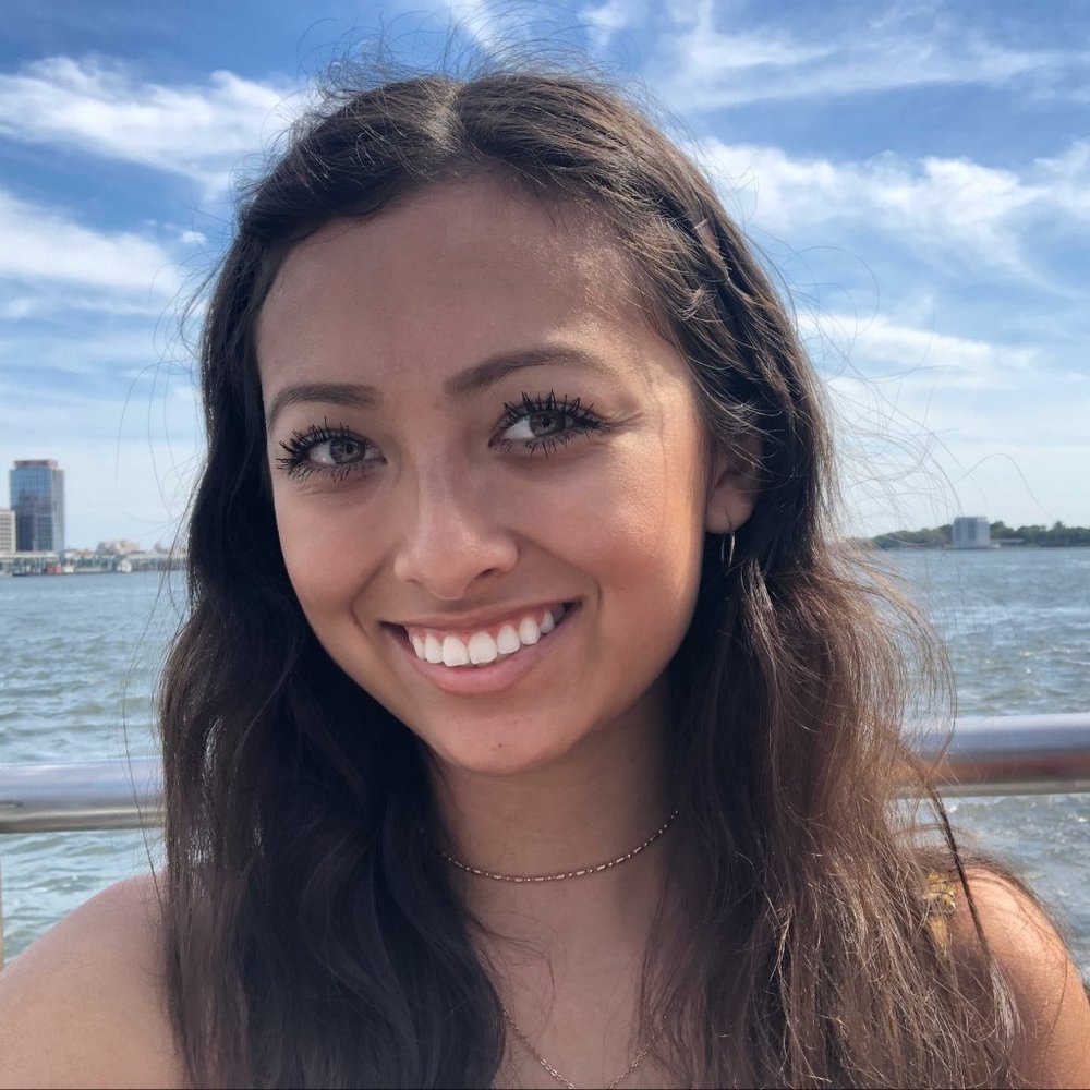 Meet your Posher, Marissa